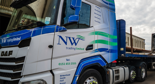 contact NW Trading