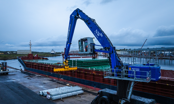 our business our business